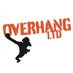 Overhang Climbing (@overhangltd) Twitter profile photo