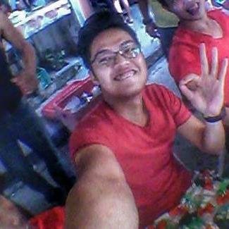 Pag pogi, oo agad?