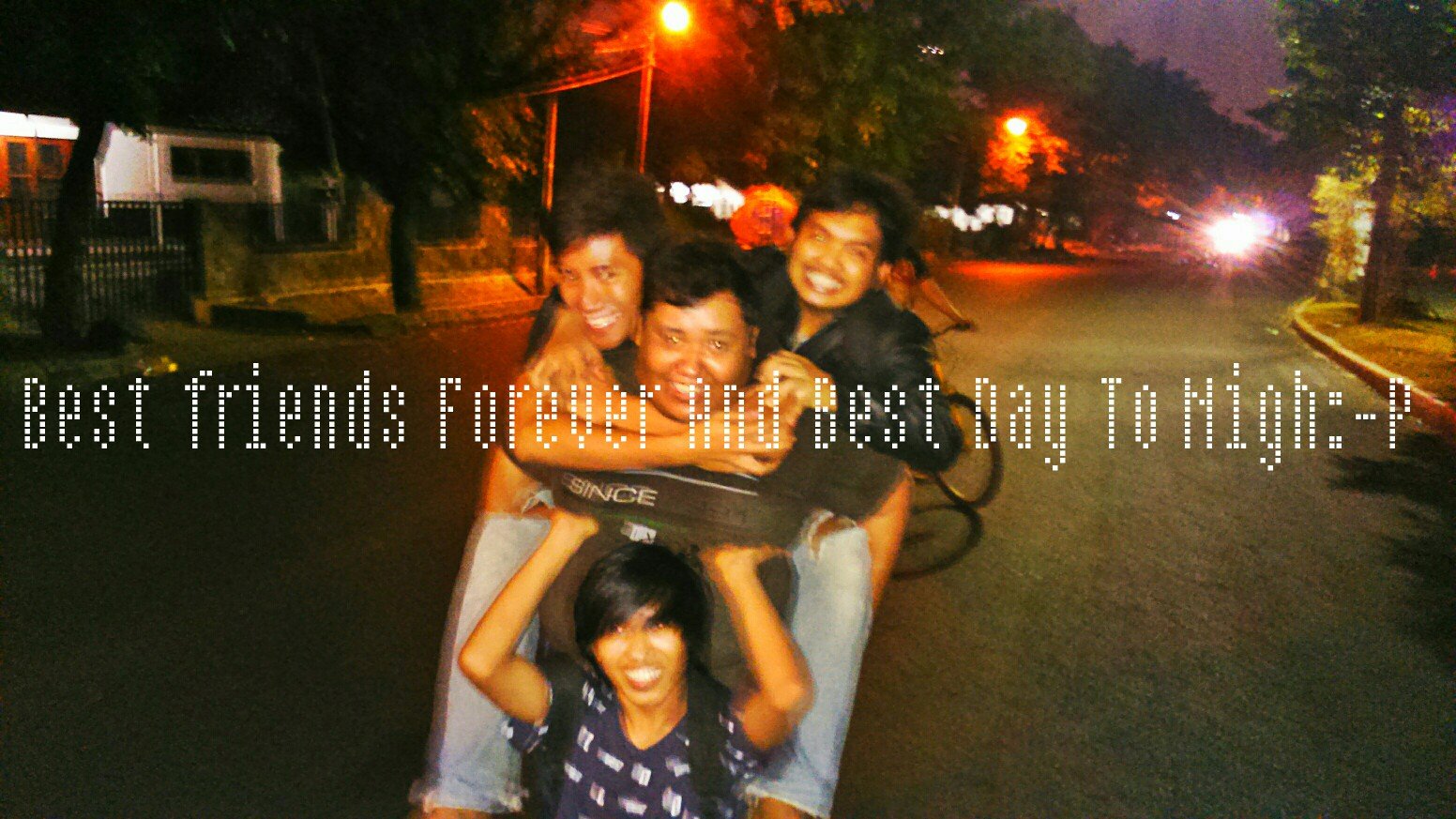 you Always In My Heart