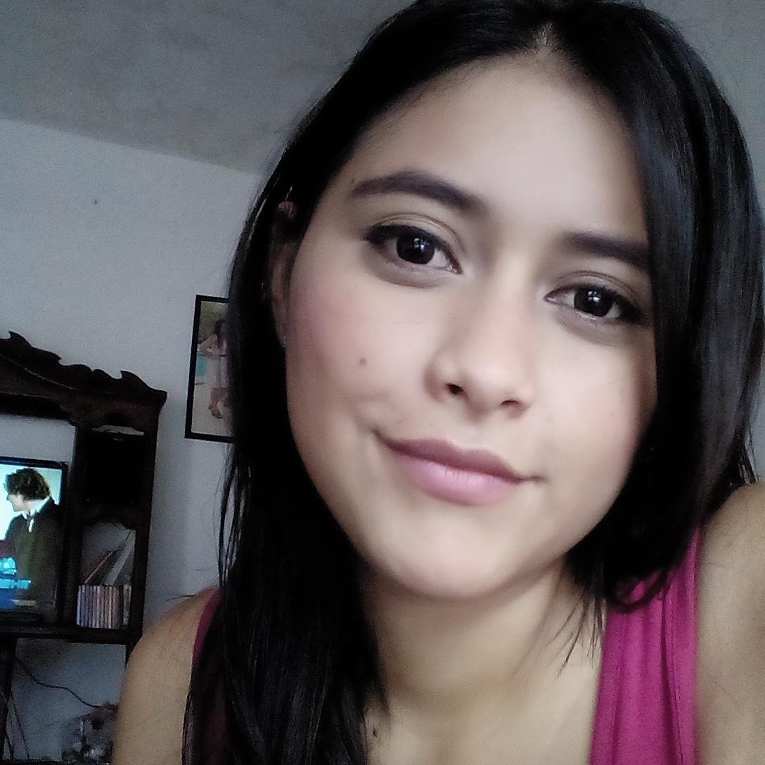 I am a dreamer!! I Belive in Hope, I Belive in change... / I LOVE MAKE UP!!