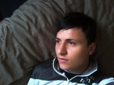 ajvdw371's profile picture. 