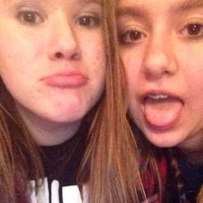 libbyandabby's profile picture. 