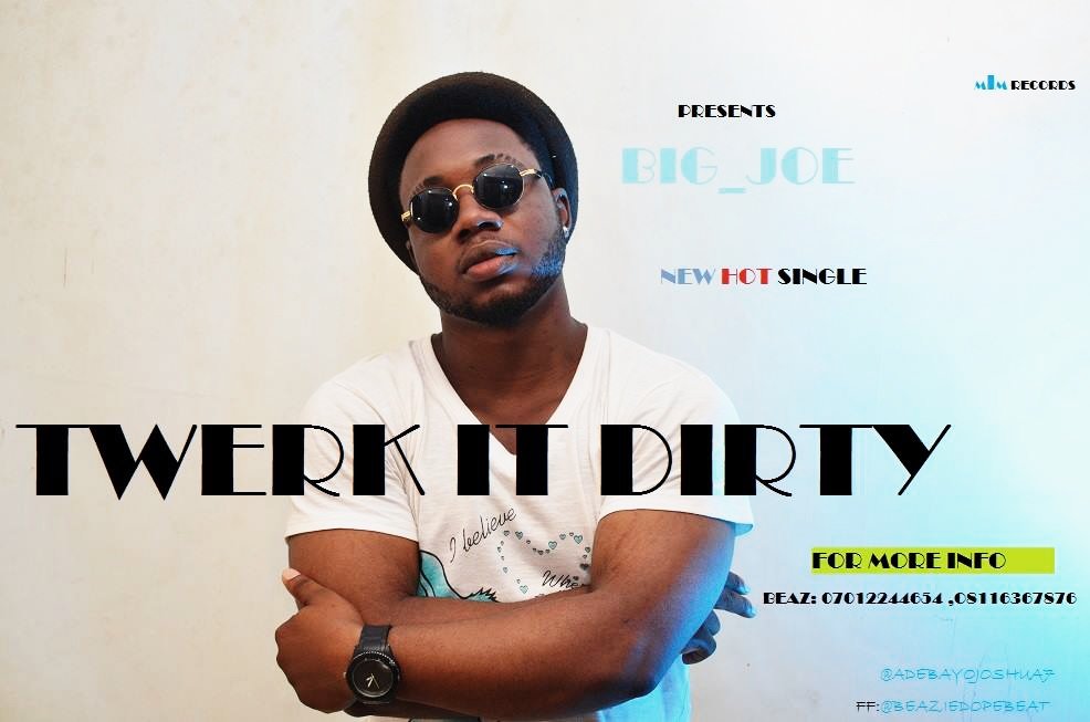 Adebayojoshua7's profile picture. 