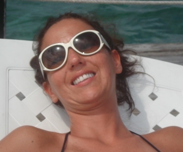 Mujer chilena