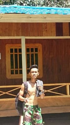 ANGGUN SISWANDA || Part of @dangerrRanger #D'13 || TI.2013.01 FATEK-UNG