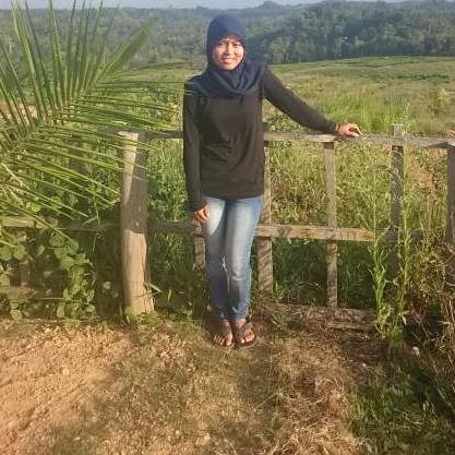 Mencintai keluarga hal yang paling Indah