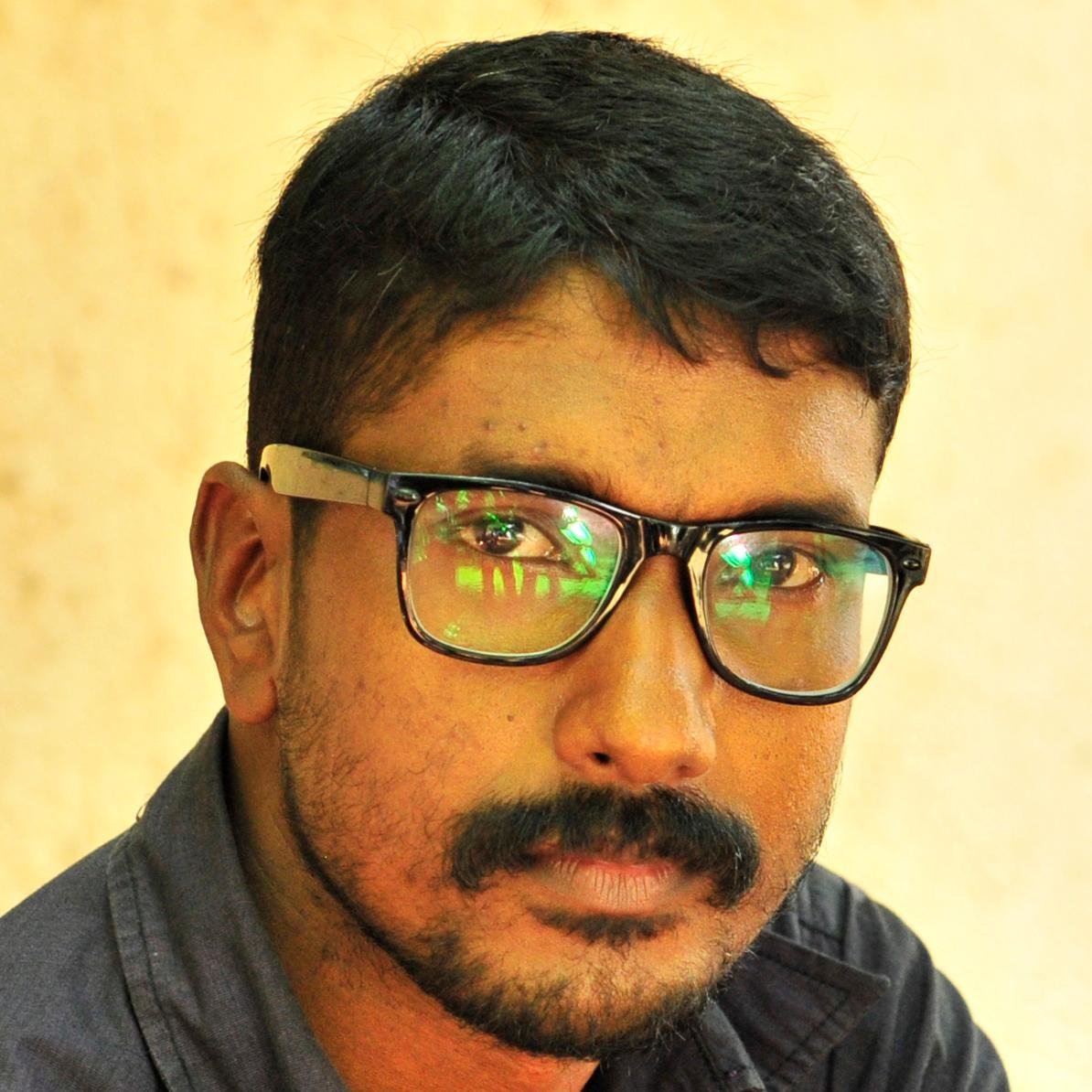 Deputy Chief News Photographer  The New Indian Express