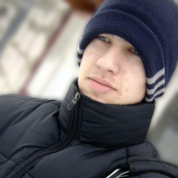 EugeneYudin's profile picture. http://t.co/3nLto2c8Nz
My new instagram,View & subscribe***