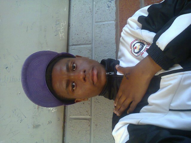 sabelo83577844's profile picture. 