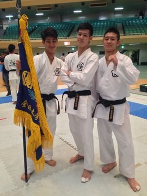 funamasa2784's profile picture. 浪速→近大                                                                              でっかい夢叶えよう！！