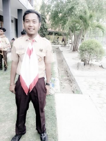 SATUAN SISWA PELAJAR DAN MAHASISWA PEMUDA PANCASILA Kami Tidak Sedarah Tapi Kami Saudara