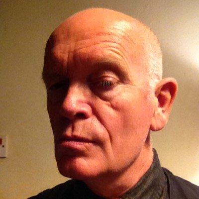 Actor for over 35 years work a lot in the corporate sector for big organisations. also write direct and present drama based training in the UK and abroad.