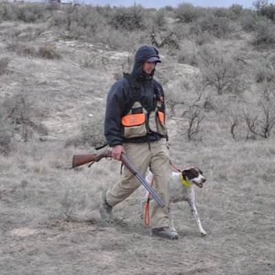 DonieComstock's profile picture. 