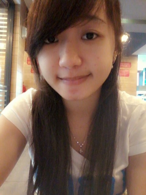 Della_Effendie's profile picture. be the light for everyone :)