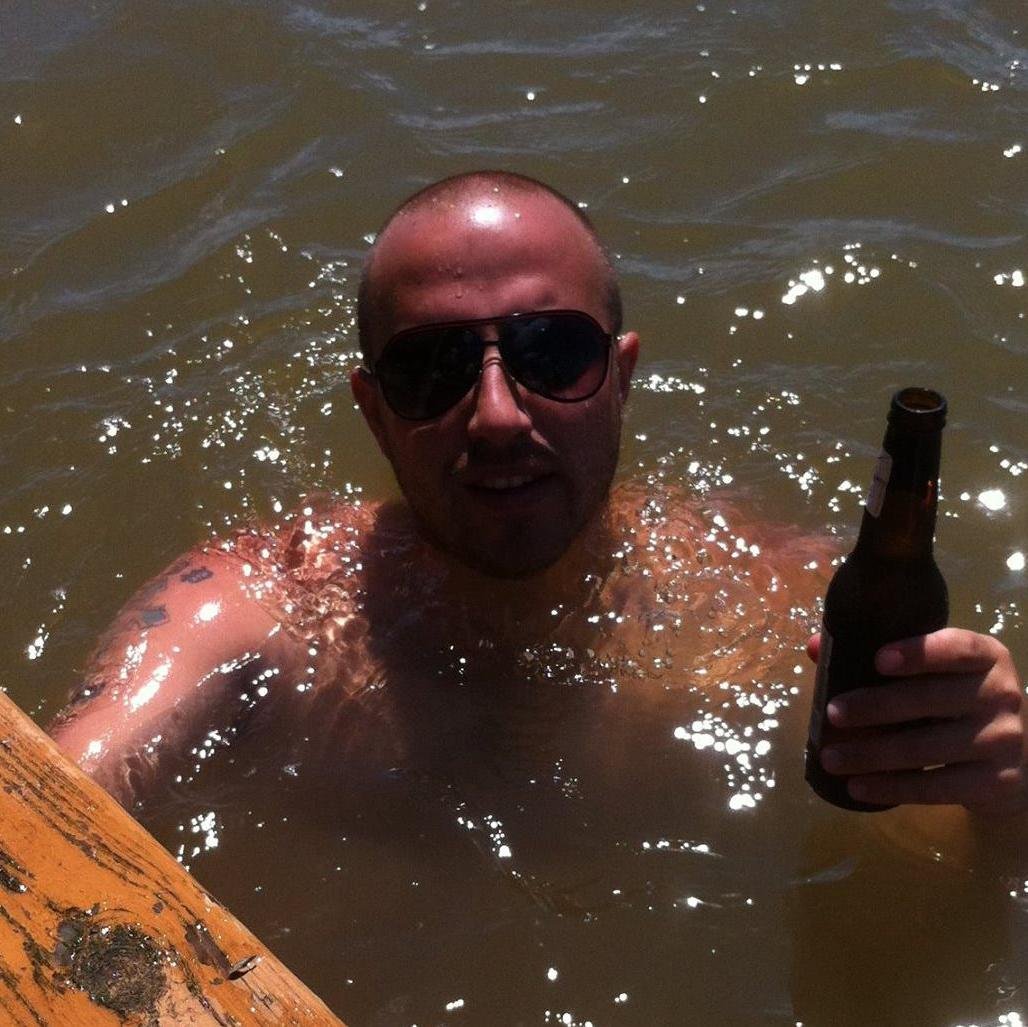 WesTSiDaHNaP's profile picture. Father | River Rat |