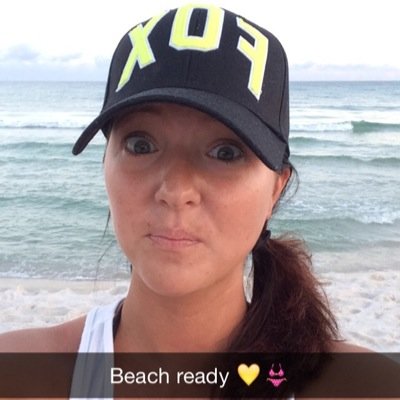 heather_sego's profile picture. RN status yall!