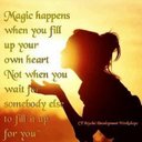 Tracy Frank - @HeartFullReiki - Twitter