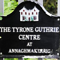 The Tyrone Guthrie Centre at Annaghmakerrig(@TyroneGuthrie) 's Twitter Profile Photo