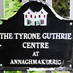 The Tyrone Guthrie Centre (@TyroneGuthrie) Twitter profile photo