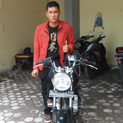 botheng's profile picture. Tantanglah Kejamnya Dunia