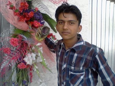 vikramwaghmar1's profile picture. mharo Rajasthan