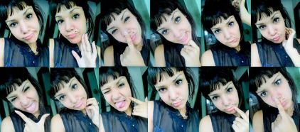 Hola soy Noe, 18 años
Seguime y te sigo
