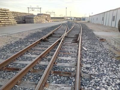 Tren Ave