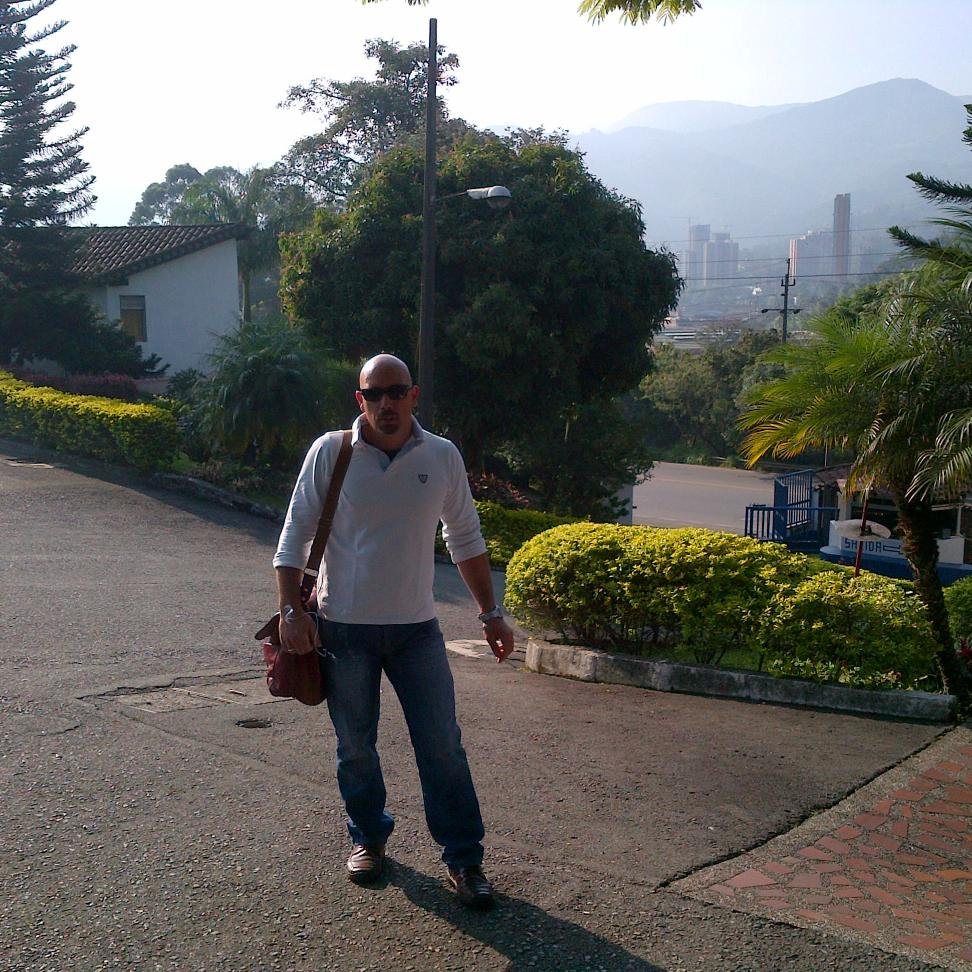 LuigiLbressa's profile picture. 