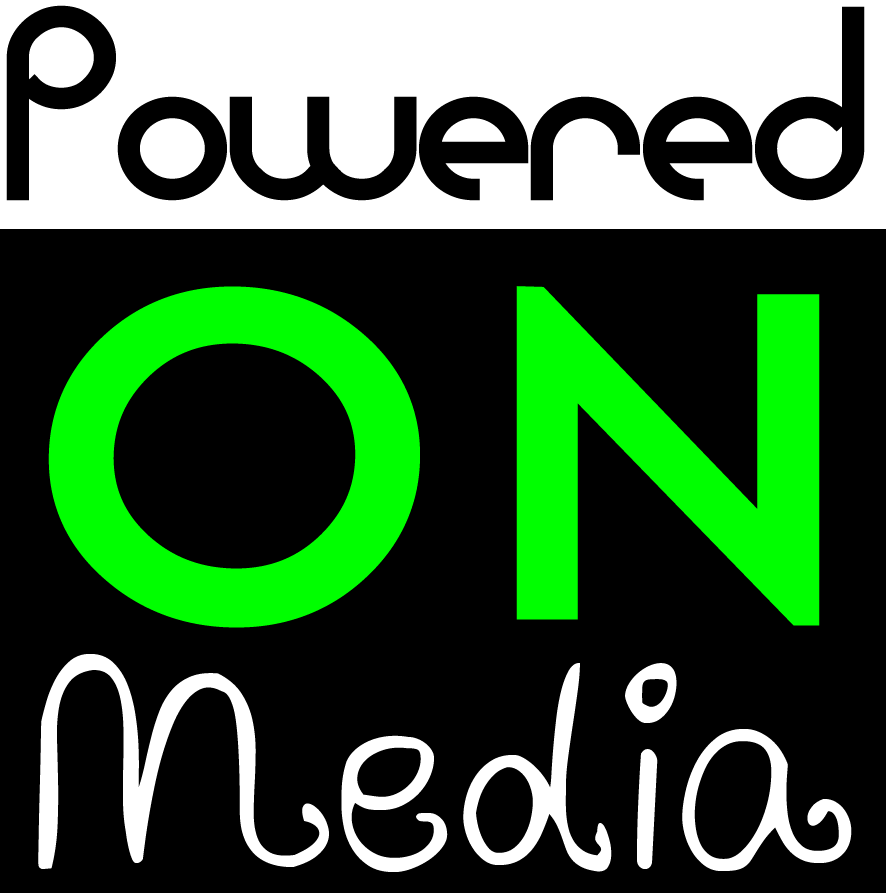 Powered-ON Media are video content creators, who make short films, documentaries and tutorials. We upload to Youtube every Wednesday at 5pm GMT.