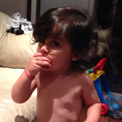 ReezyRish's profile picture. 