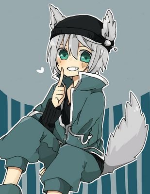 三 ヾ(⌒(厂 ˙ω˙ )厂 ｳｪｰｲ