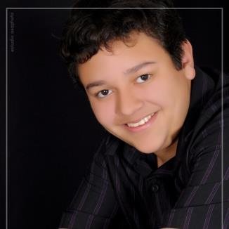 PretoXandy's profile picture. 