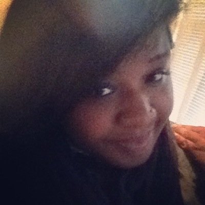 I'm Britta, I strive to be no one else!