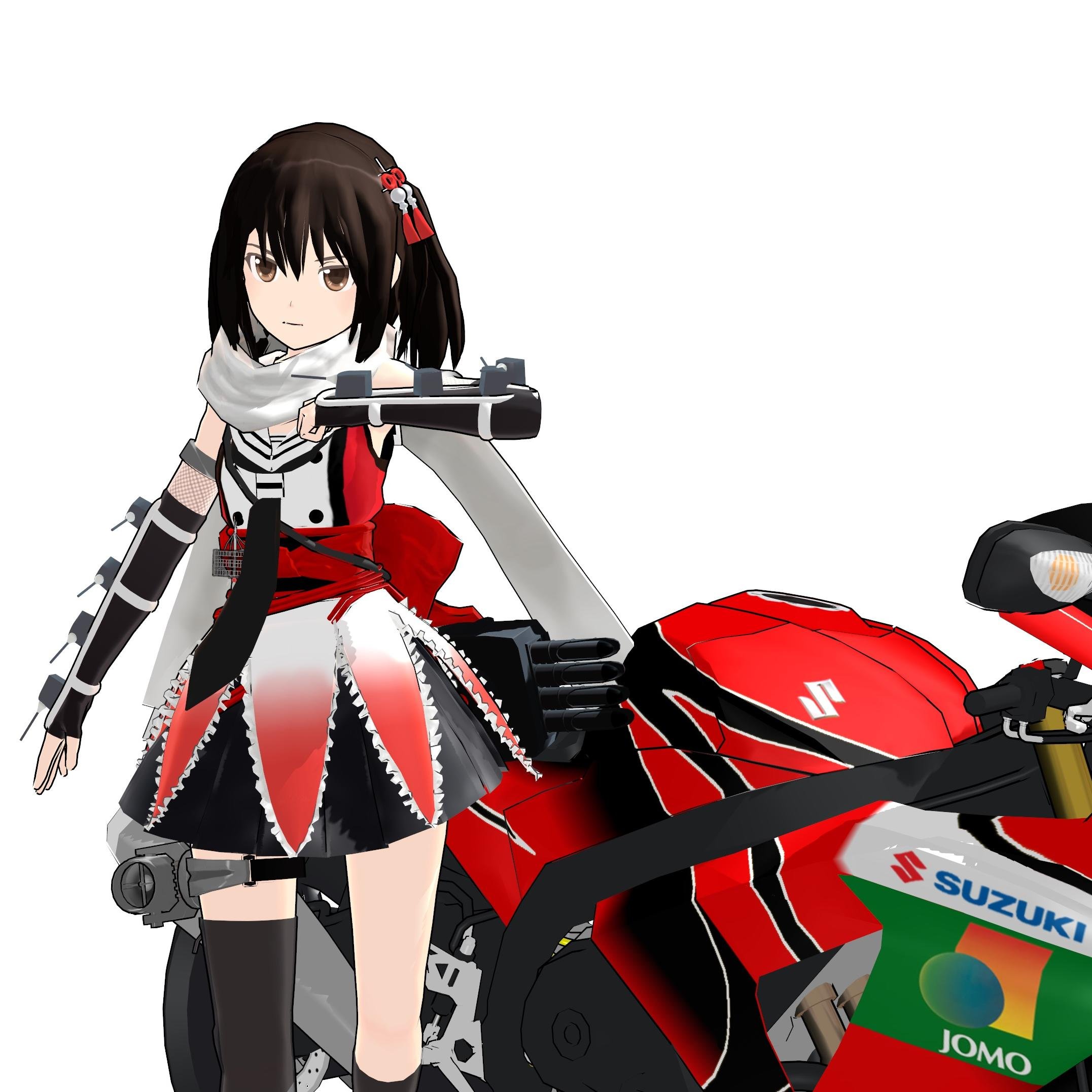 RiderSendai's profile picture. ライダー川内型シャッフル。架空要素満載。艦これ非公式風二次創作キャラのなりきりアカウントです。苦手な方はブロックでどうぞ。何かあれば司令（ @SumireT_954RR ）まで