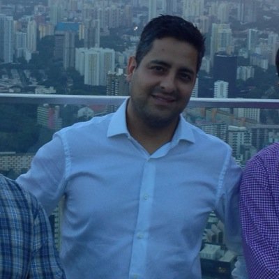 Parry300's profile picture. Entrepreneur -- Personal account. My views only. #Houston #coys #thfc