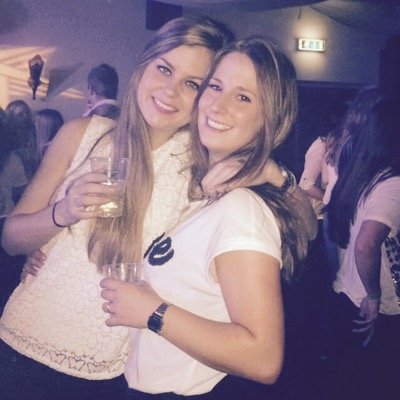 Amyvosss's profile picture. 