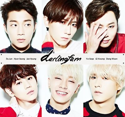 [ 12.11.17~ ] @DarlingYS_b 릿섭(팸장) @DarlingDJ_b 릿뚜 @DarlingDW_b 릿쏜 @DarlingGK_b 릿광 @DarlingHS_b 릿씅 @DarlingJH_b 릿쭌 | 달링, 릿- 도금.