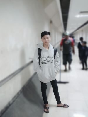 ilmi_fil's profile picture. 