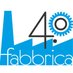 Fabbrica4.0 (@fabbrica4puntoo) Twitter profile photo