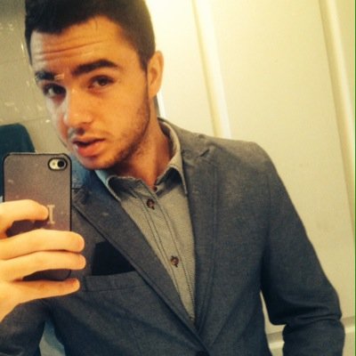 19yo | STAPS | #TeamPSG | Mes pélos | Snap : maxdesgrouas. Fou de musculation | CAEN
