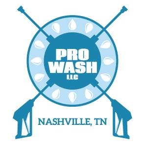 ProWashTN's profile picture. Pro Wash, LLC has served Nashville since 2012.  We provide top tier pressure washing and concrete cleaning services to a wide array of properties.