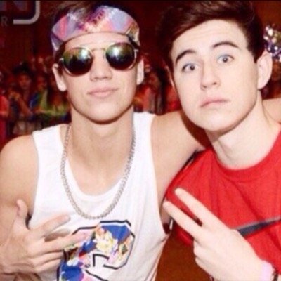 don't give up, he will follow you one day - acc by @mrsjuliagrier