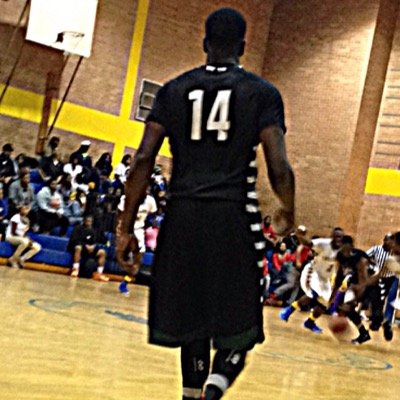 Vicksburg High School Basketball Player #14.... SENIOR...JUST TRYNA MAKE IT TO THE TOP!!
