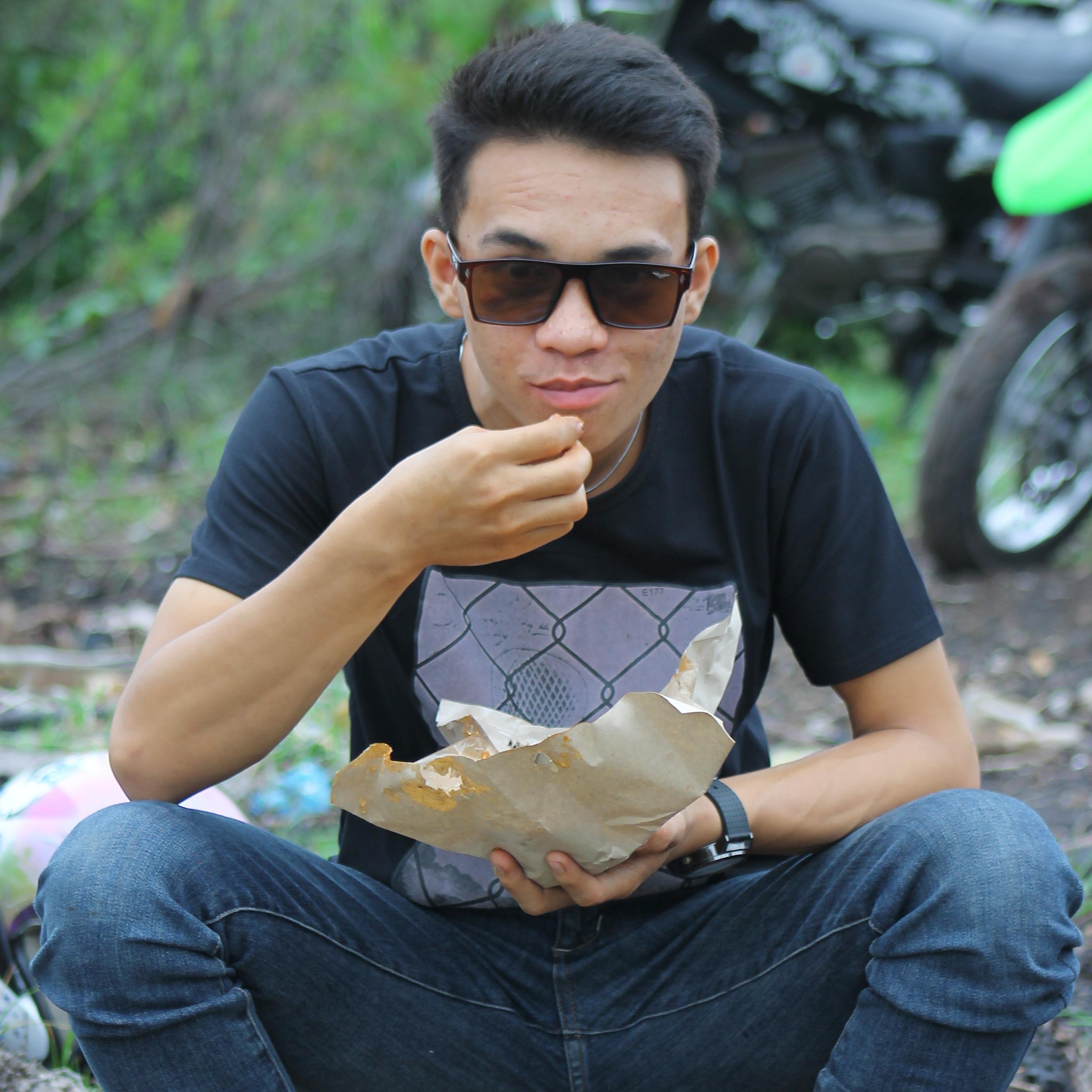 IG: Muhammadridho872