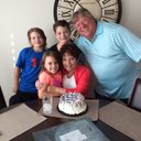 Jackie Calvert - @calvert_jackie - Twitter