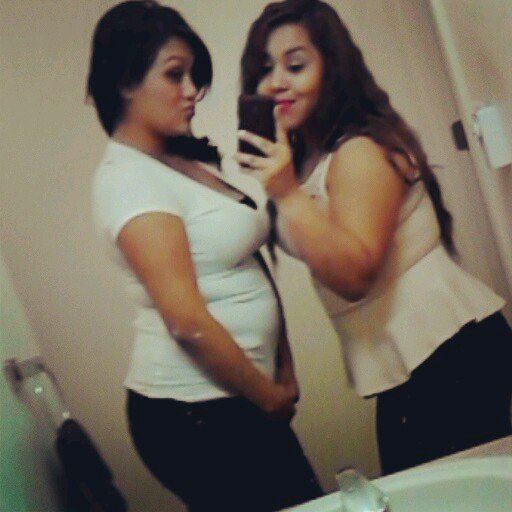 Beyondd Blessed ! #EmilyRodriguez 3