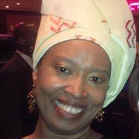 Alethia Jones (@alethiajonesphd) 's Twitter Profile