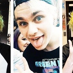 Follow @debut5sos for ships, imagines, layouts giveaways, and more