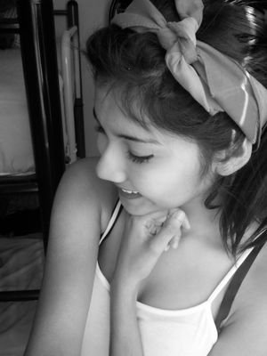 karenchofii's profile picture. 