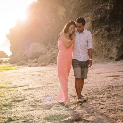 restu_omletz's profile picture. 